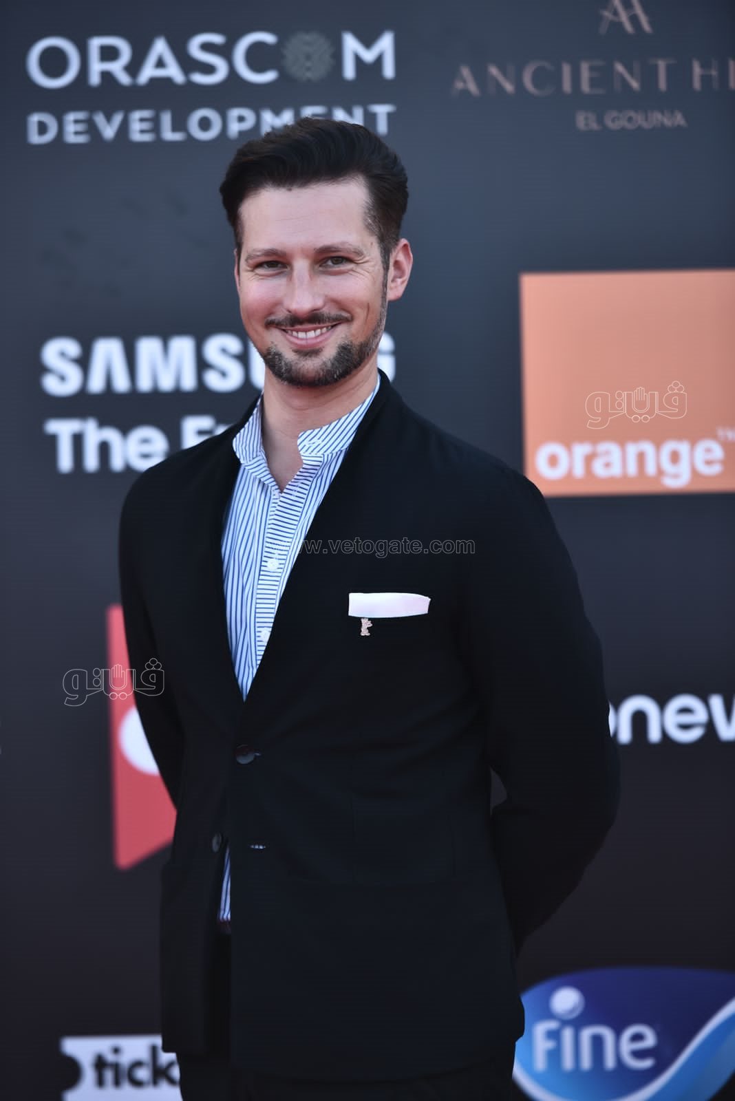 نجوم مهرجان الجونة (17)