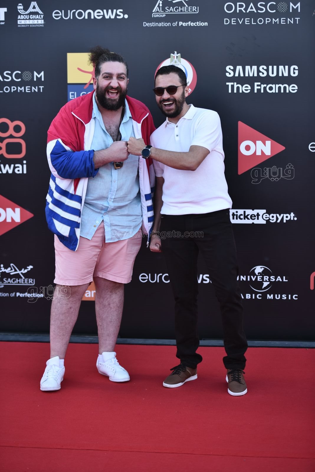 نجوم مهرجان الجونة (18)