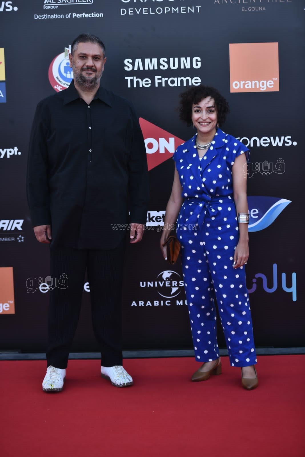 نجوم مهرجان الجونة (19)