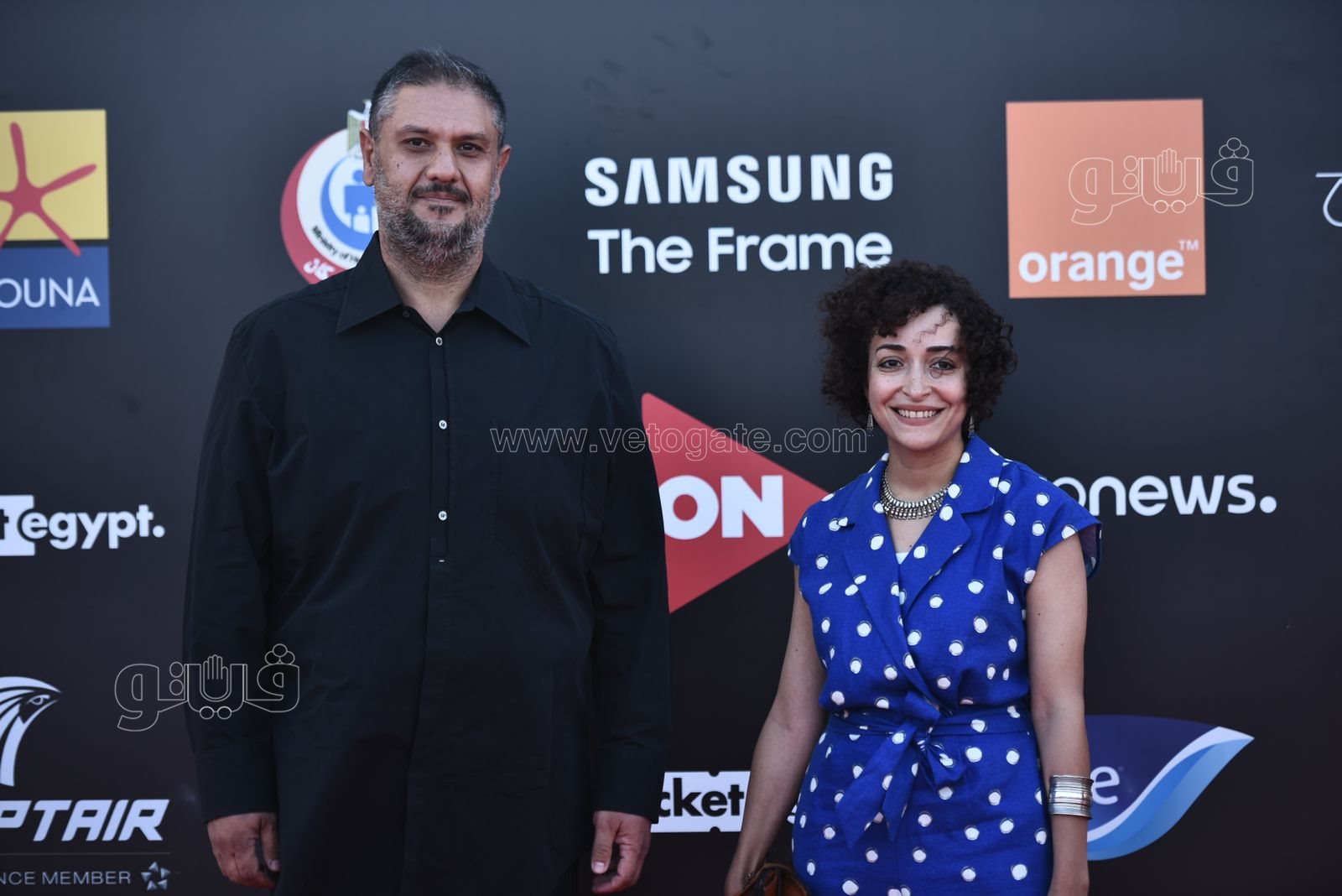 نجوم مهرجان الجونة (20)