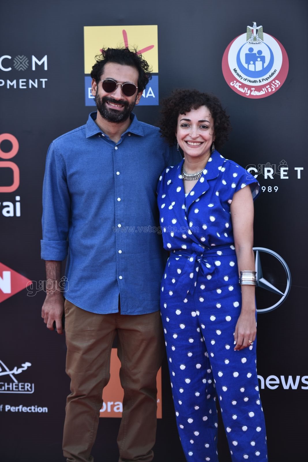 نجوم مهرجان الجونة (22)