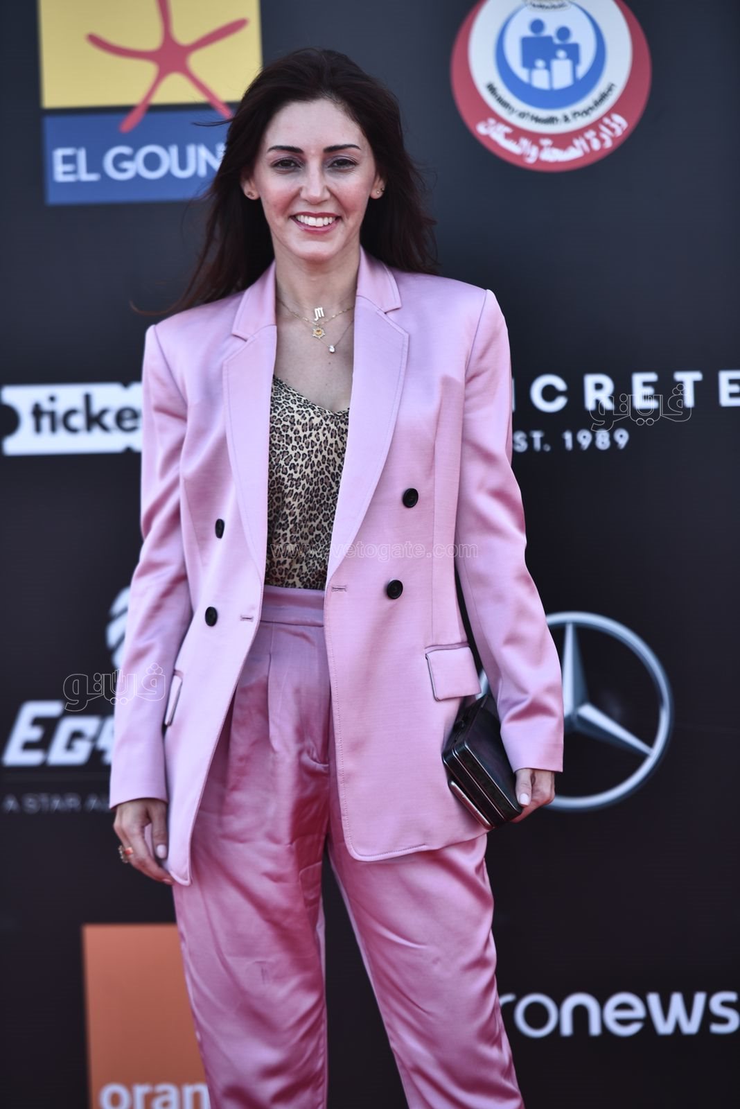 نجوم مهرجان الجونة (24)