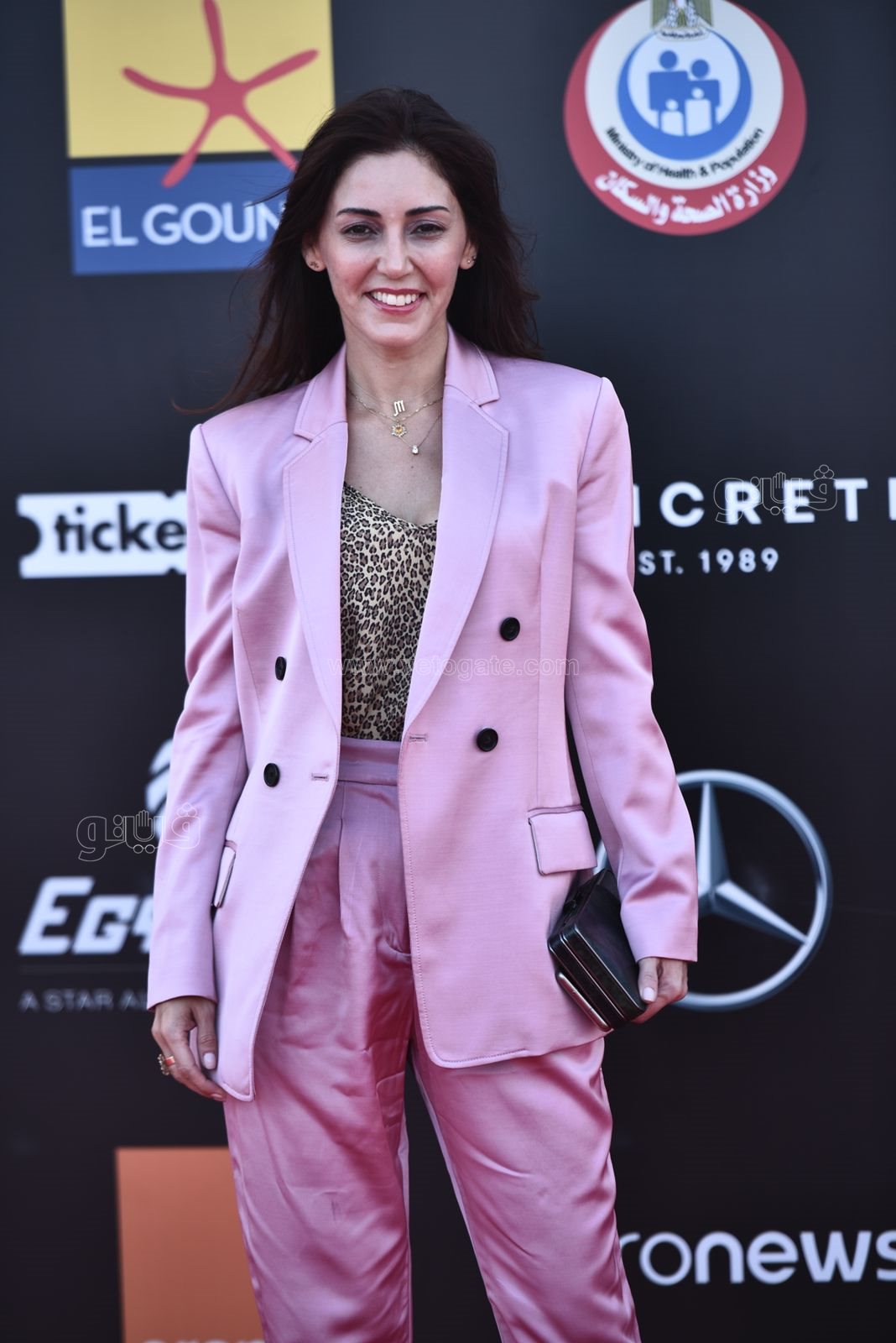 نجوم مهرجان الجونة (27)