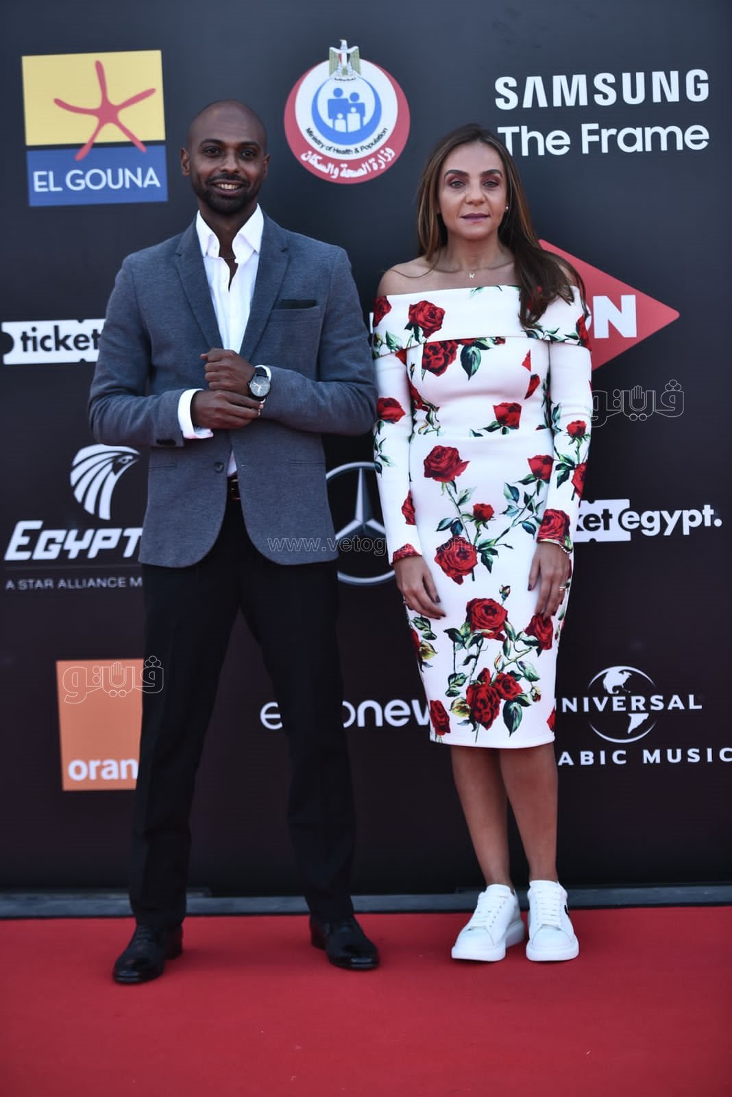 نجوم مهرجان الجونة (32)