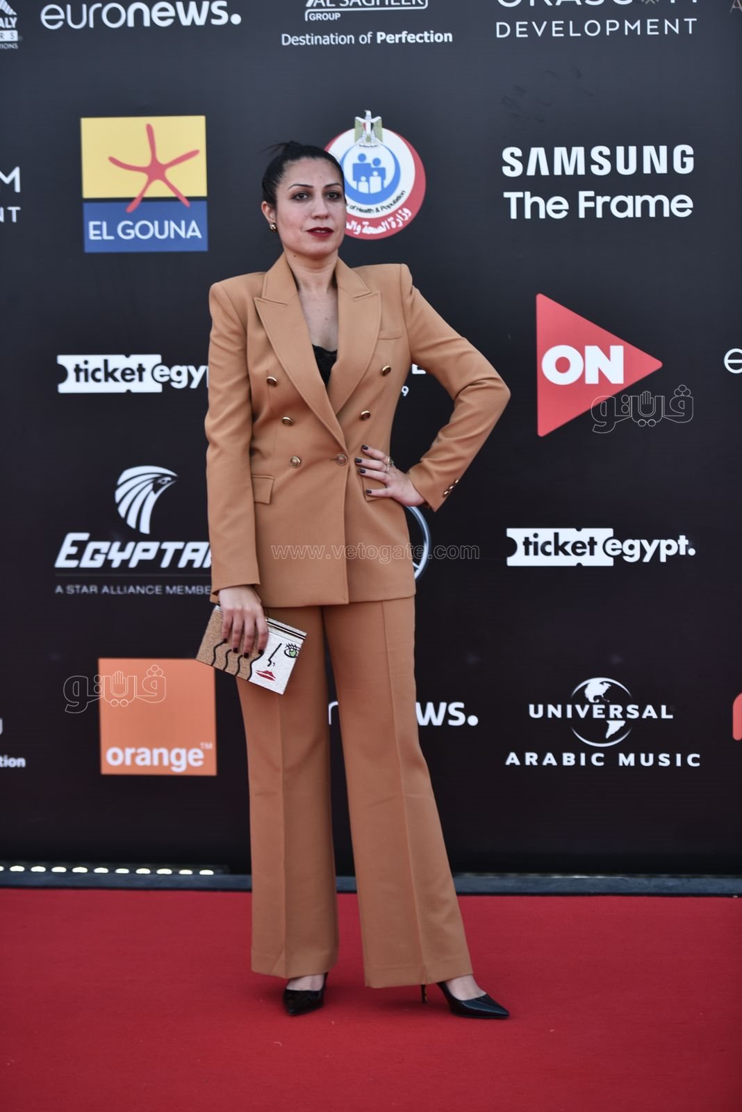 نجوم مهرجان الجونة (34)