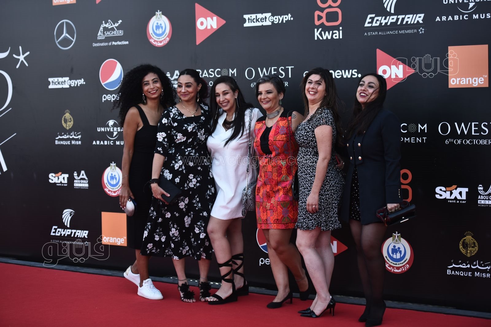 نجوم مهرجان الجونة (35)