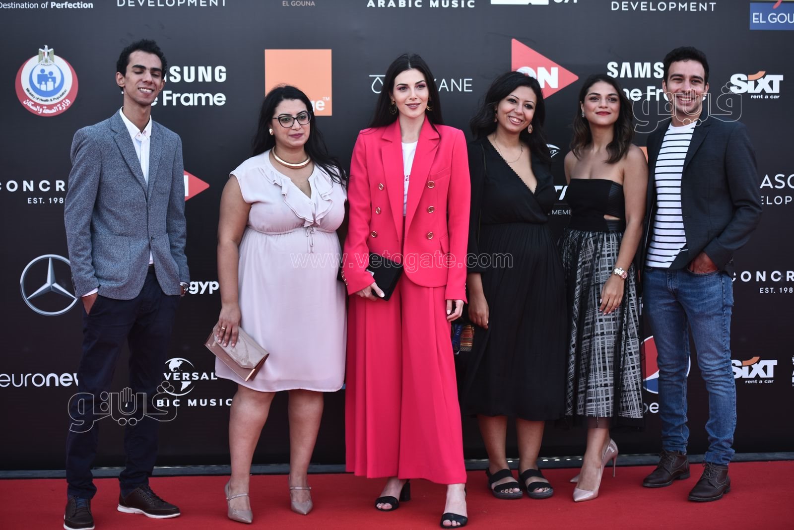 نجوم مهرجان الجونة (36)