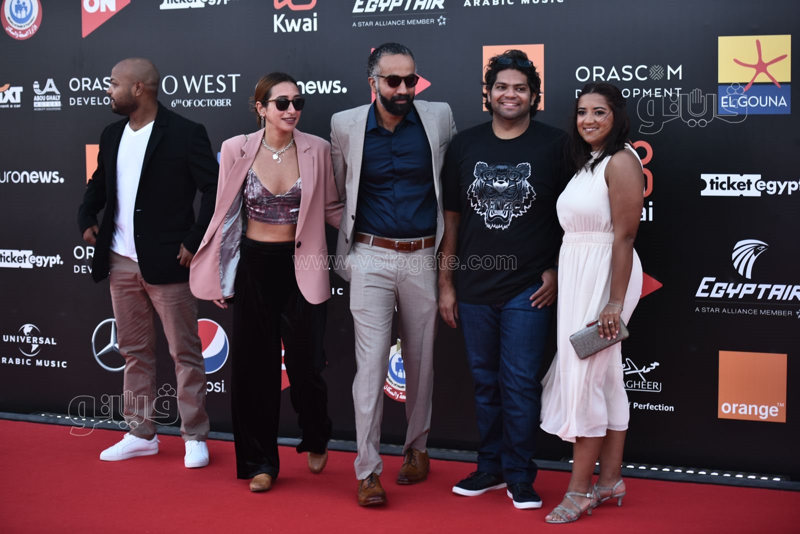 نجوم مهرجان الجونة (38)