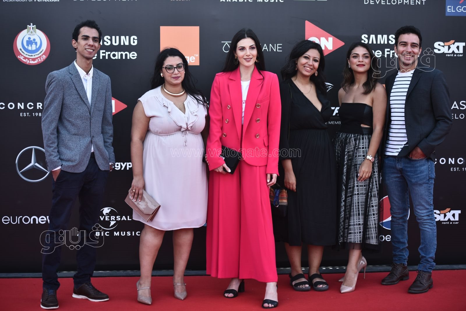 نجوم مهرجان الجونة (39)