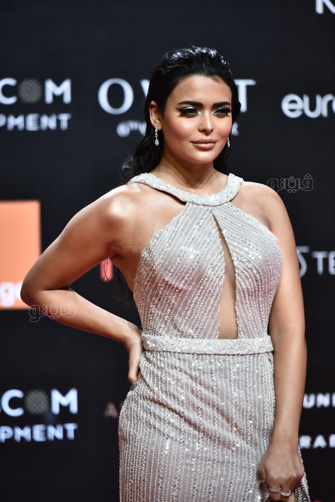 اسماء جلال (1)