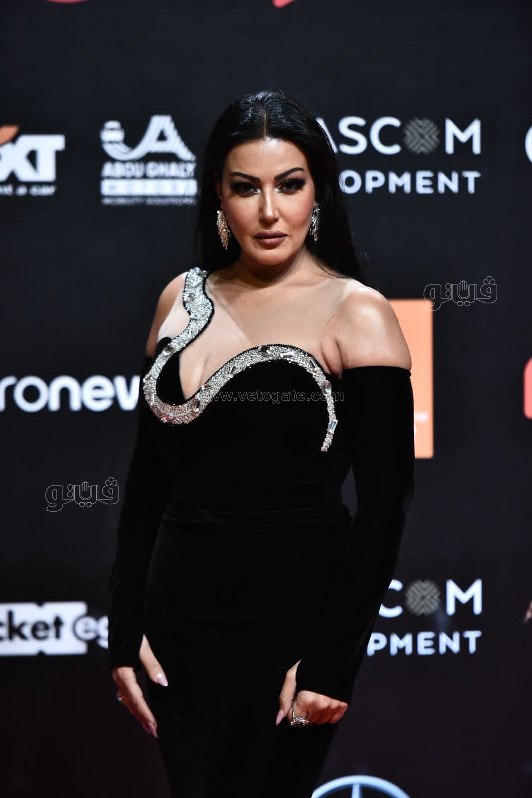 سمية الخشاب (3)