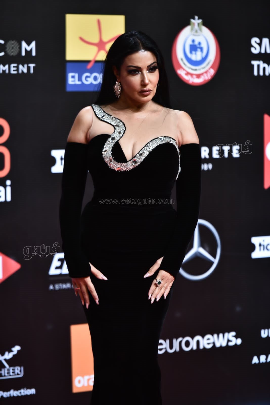 سمية الخشاب (1)