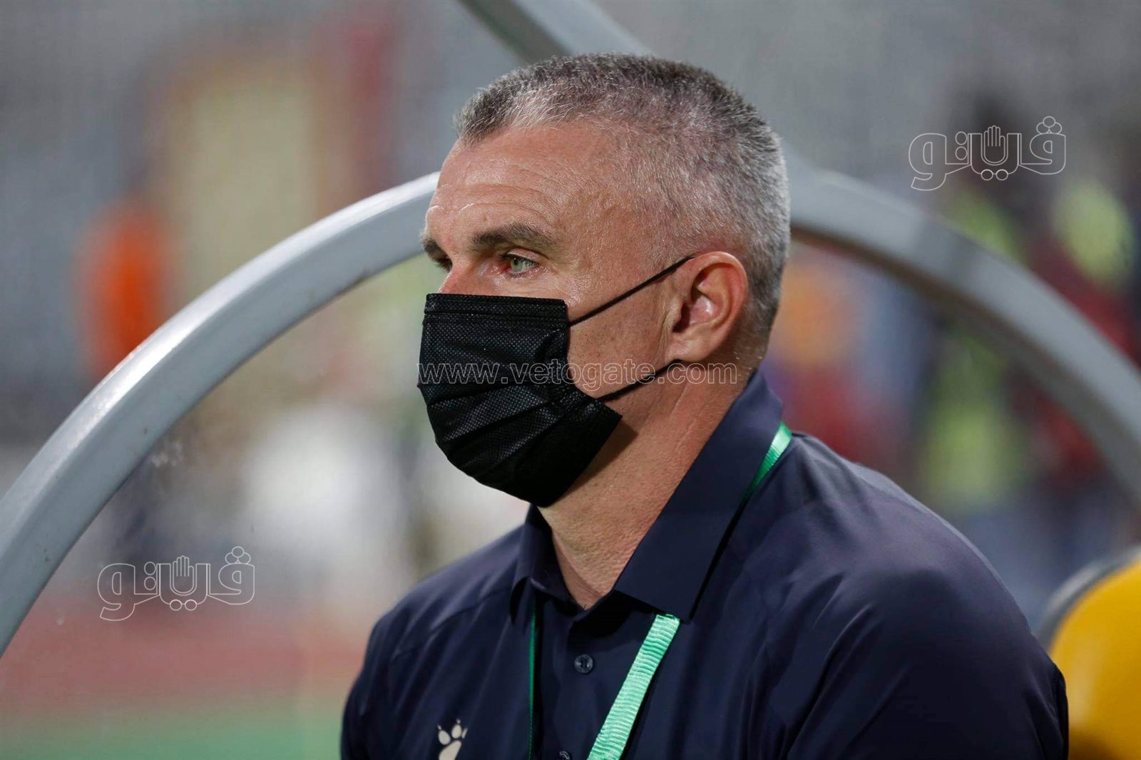 الزمالك وتوسكر الكينى (12)