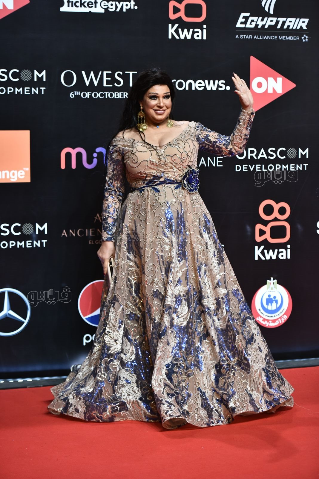 ألوان مبهجة (2)