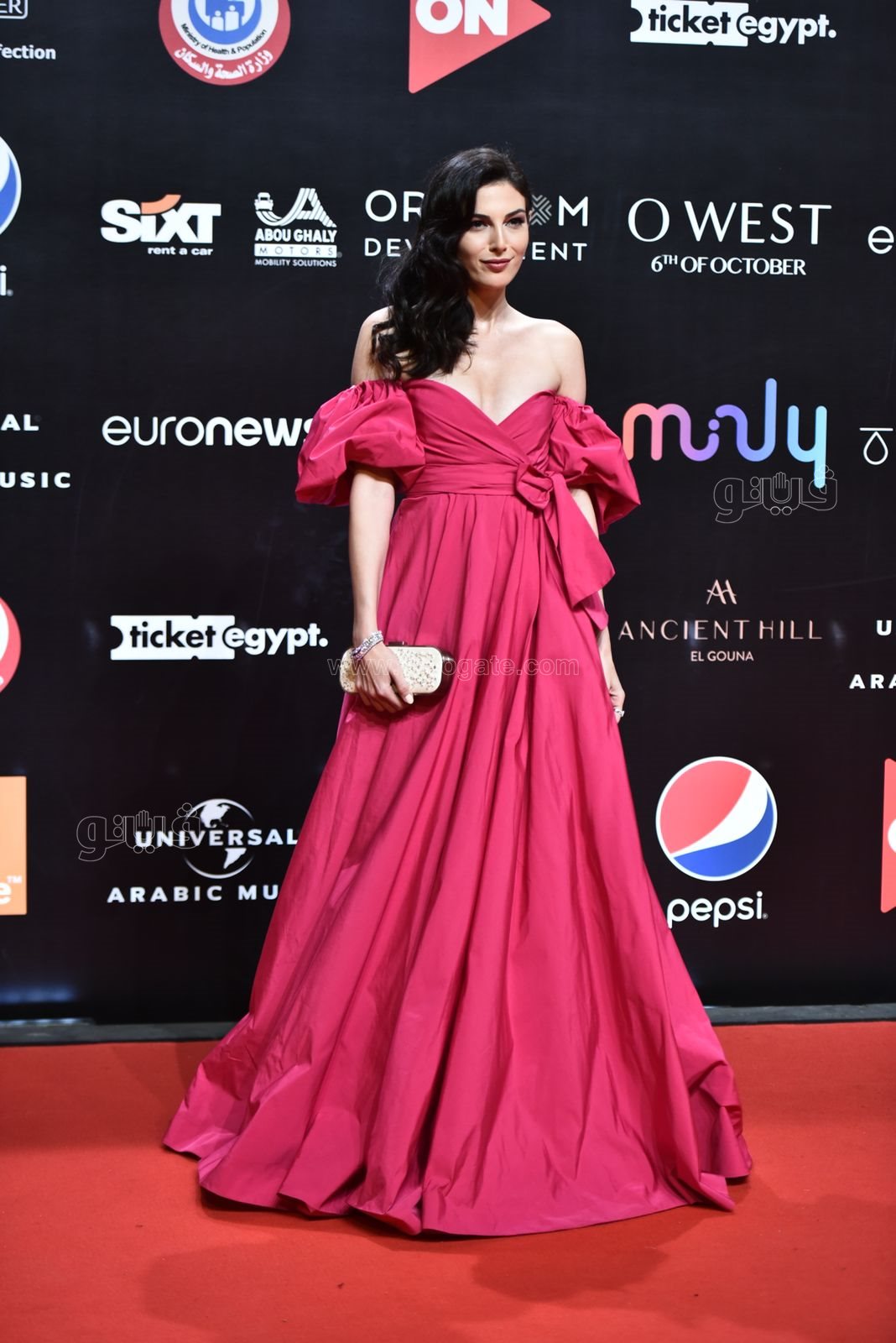 ألوان مبهجة (19)