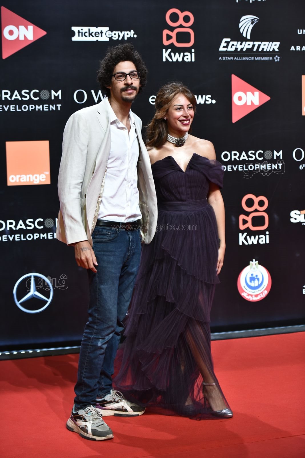 أزياء لافتة (6)