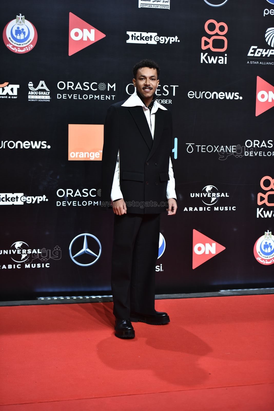 أزياء لافتة (10)