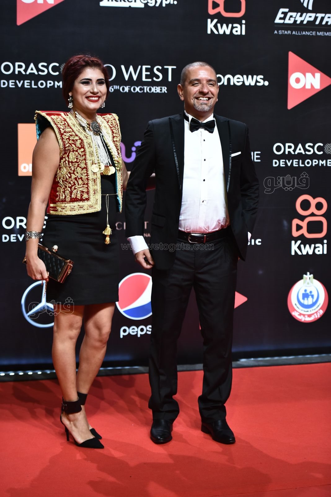 أزياء لافتة (13)