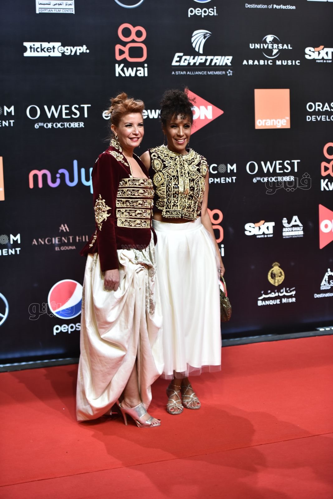 أزياء لافتة (15)