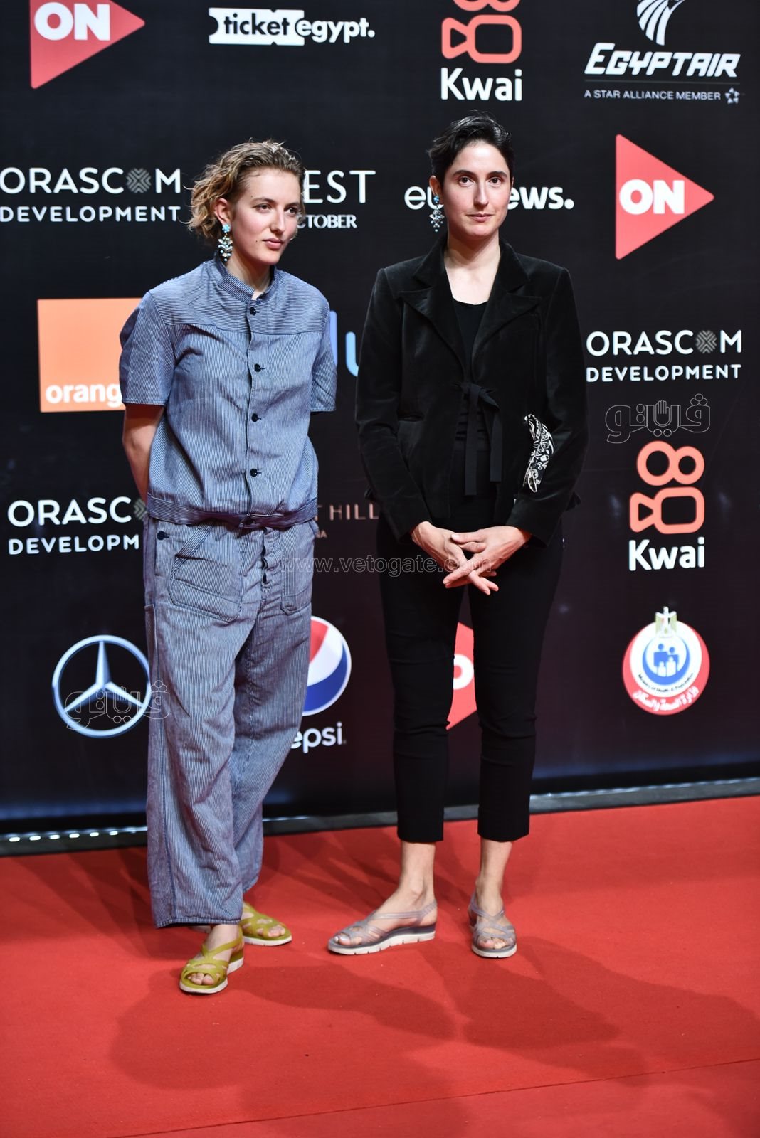 أزياء لافتة (17)