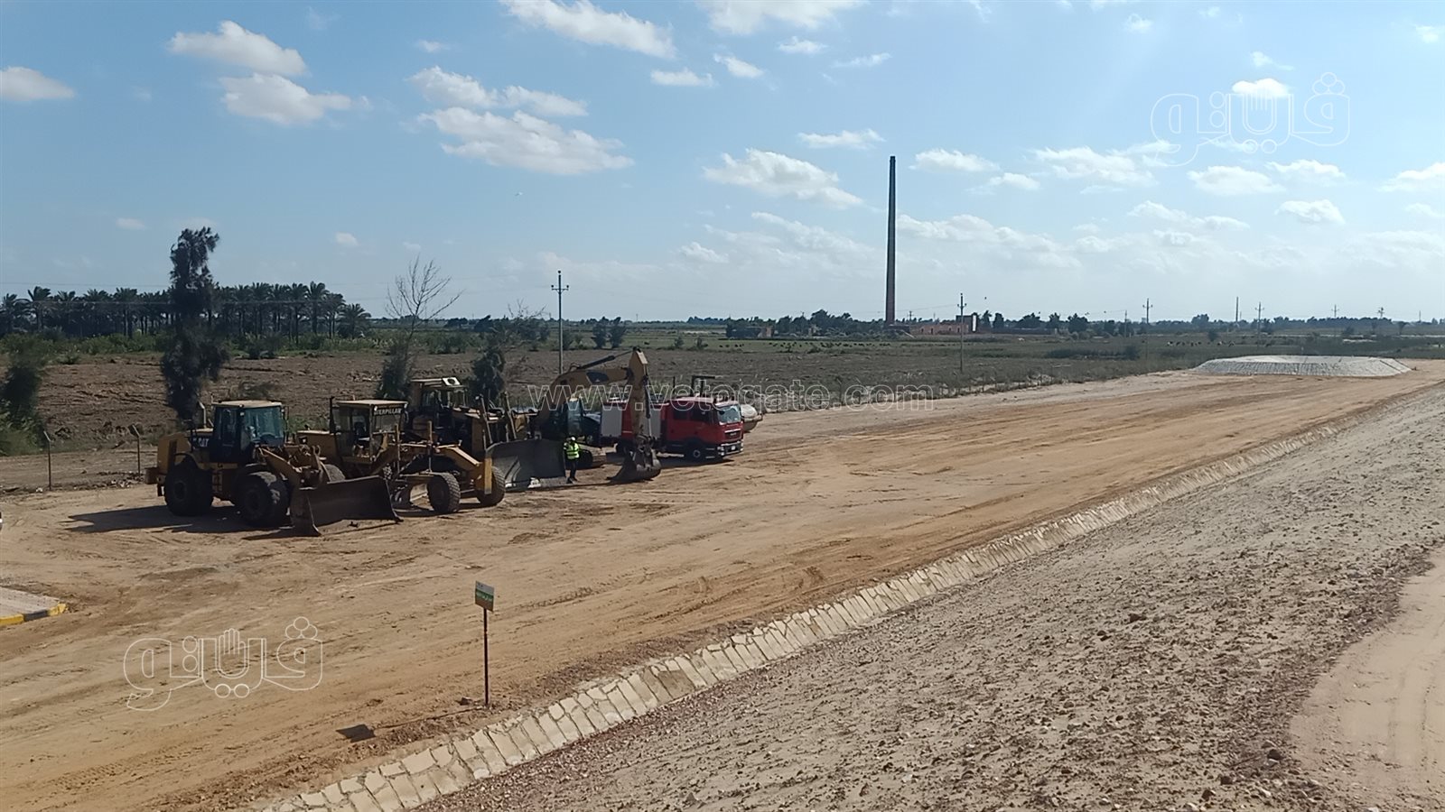 الدقهلية تستعد لزيارة وزير التنمية المحلية (2)