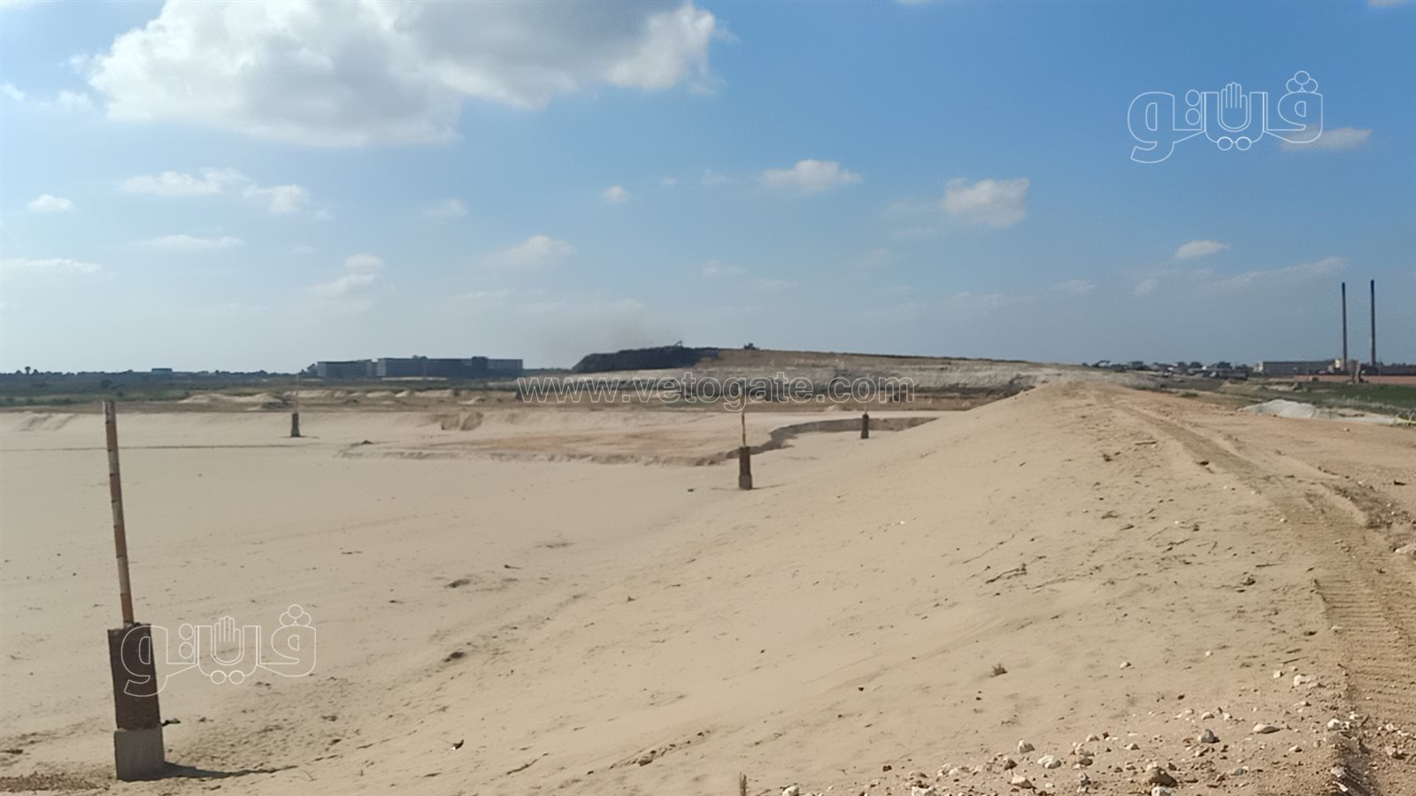 الدقهلية تستعد لزيارة وزير التنمية المحلية (5)