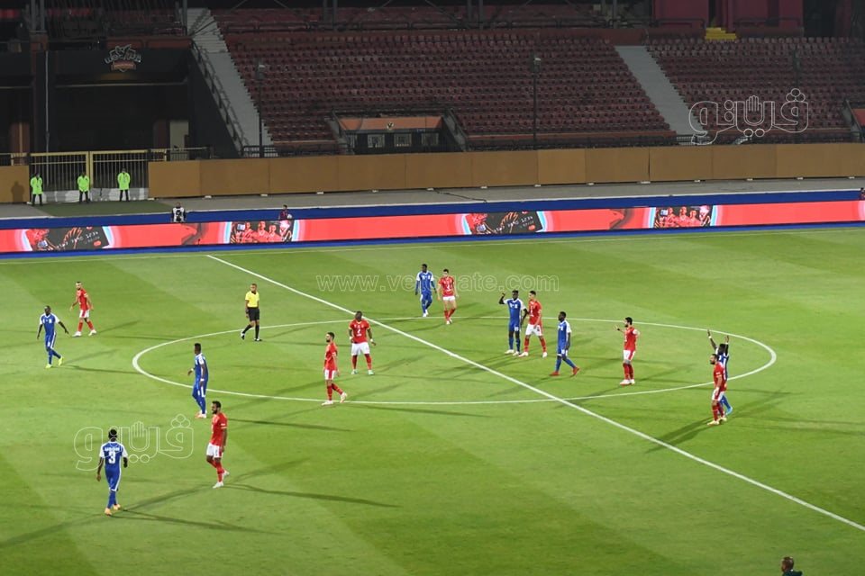 مباراة الاهلي والحرس الوطني (13)