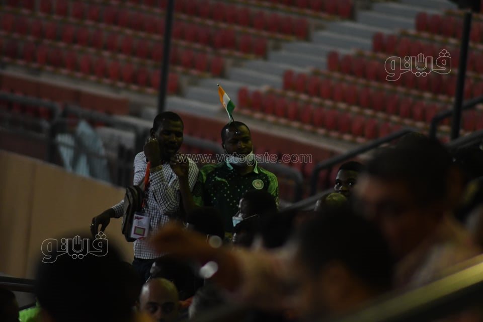 مباراة الاهلي والحرس (4)