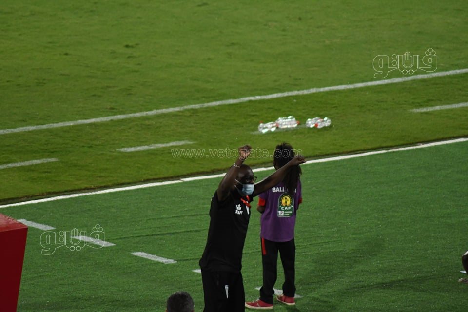 مباراة الاهلي والحرس (9)