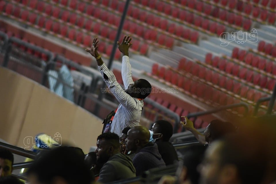 مباراة الاهلي والحرس (11)