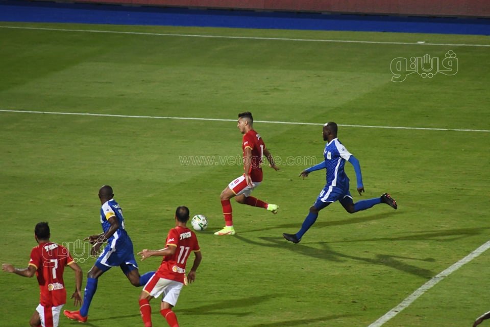 مباراة الاهلي والحرس (16)