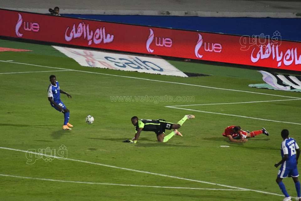 مباراة الاهلي والحرس الوطني (11)