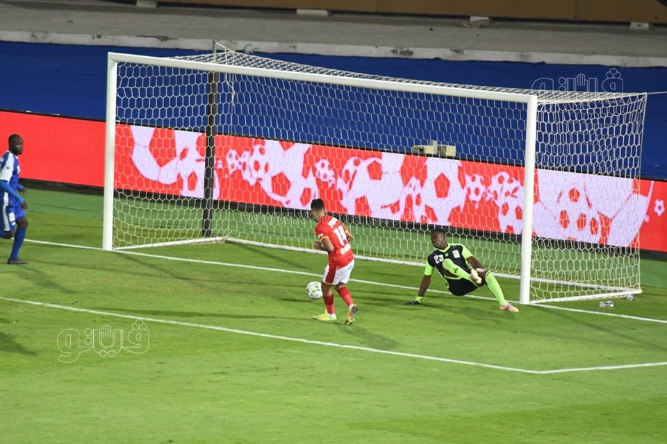 مباراة الاهلي والحرس الوطني (6)