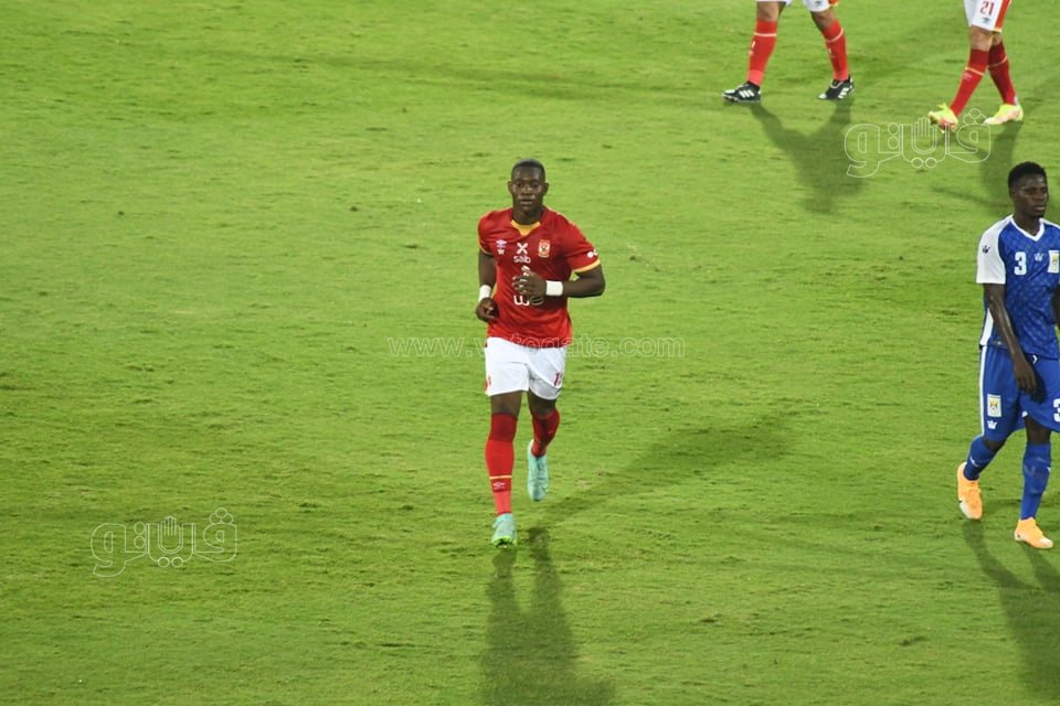 مباراة الاهلي والحرس (14)