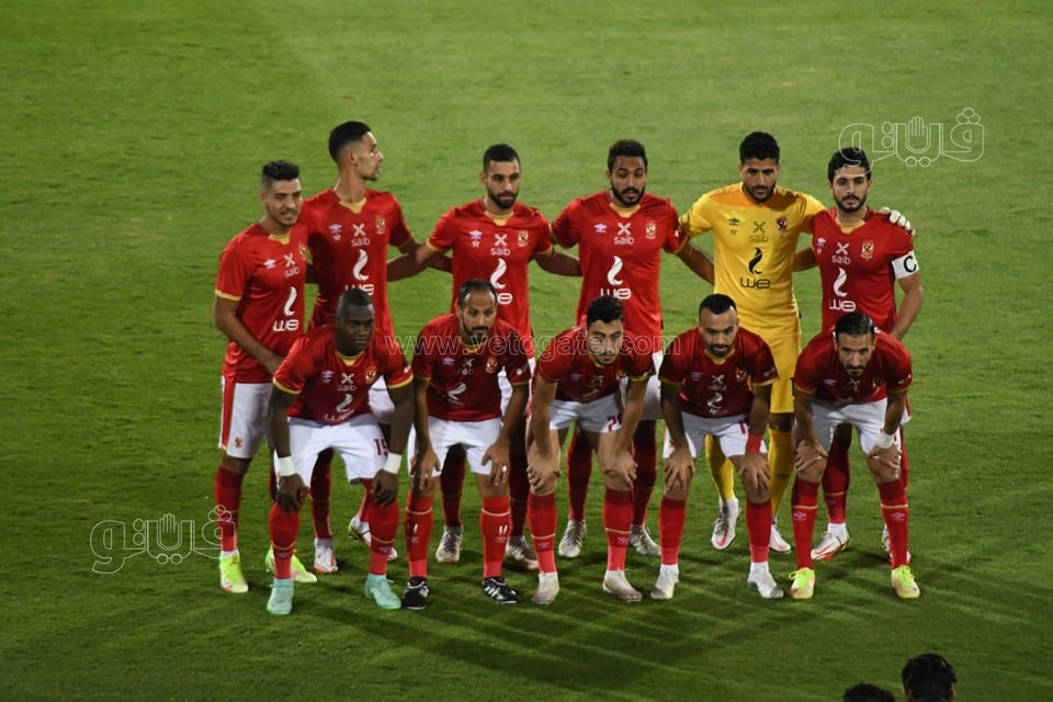 مباراة الاهلي والحرس الوطني (9)