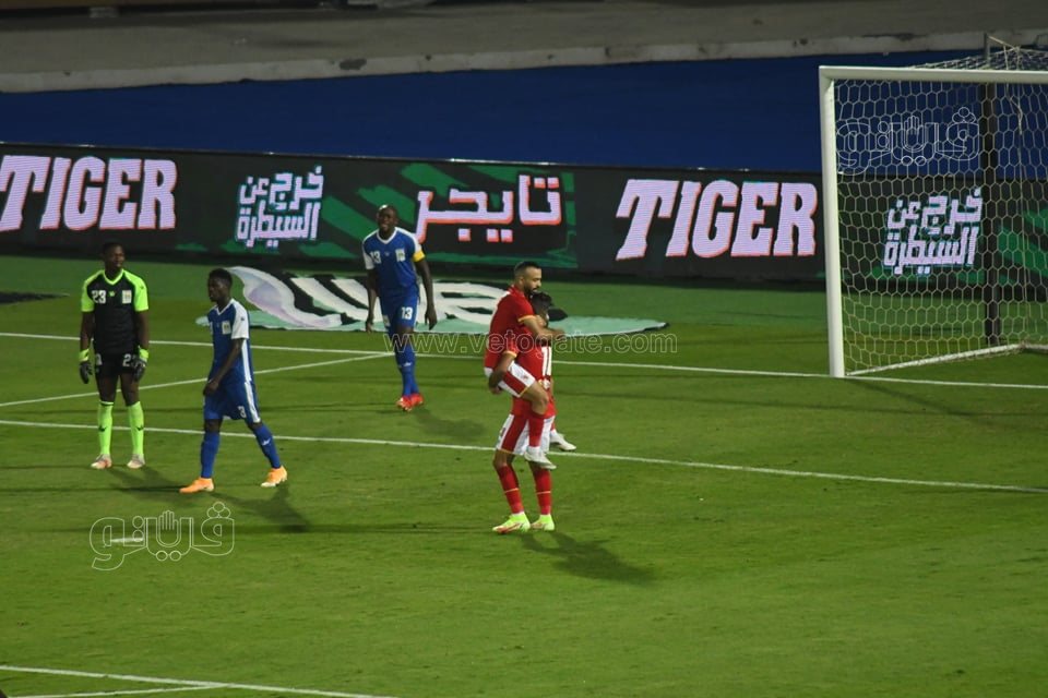 مباراة الاهلي والحرس الوطني (9)