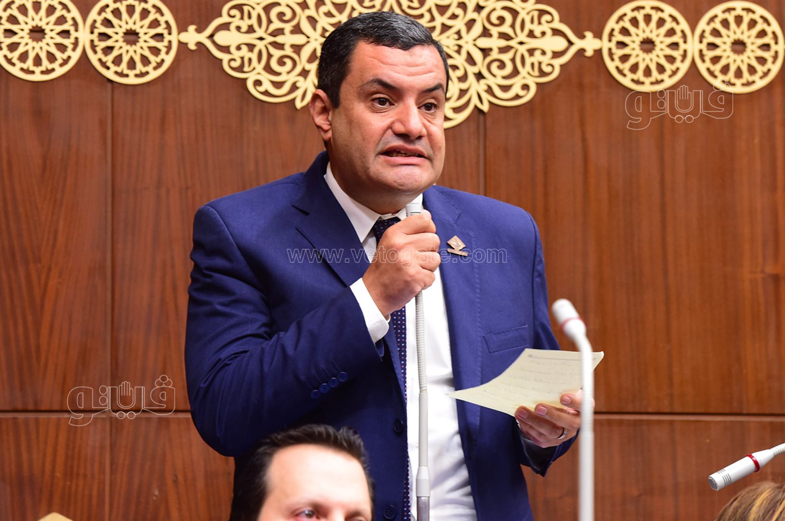 مجلس الشيوخ 24-10-2021 (2)