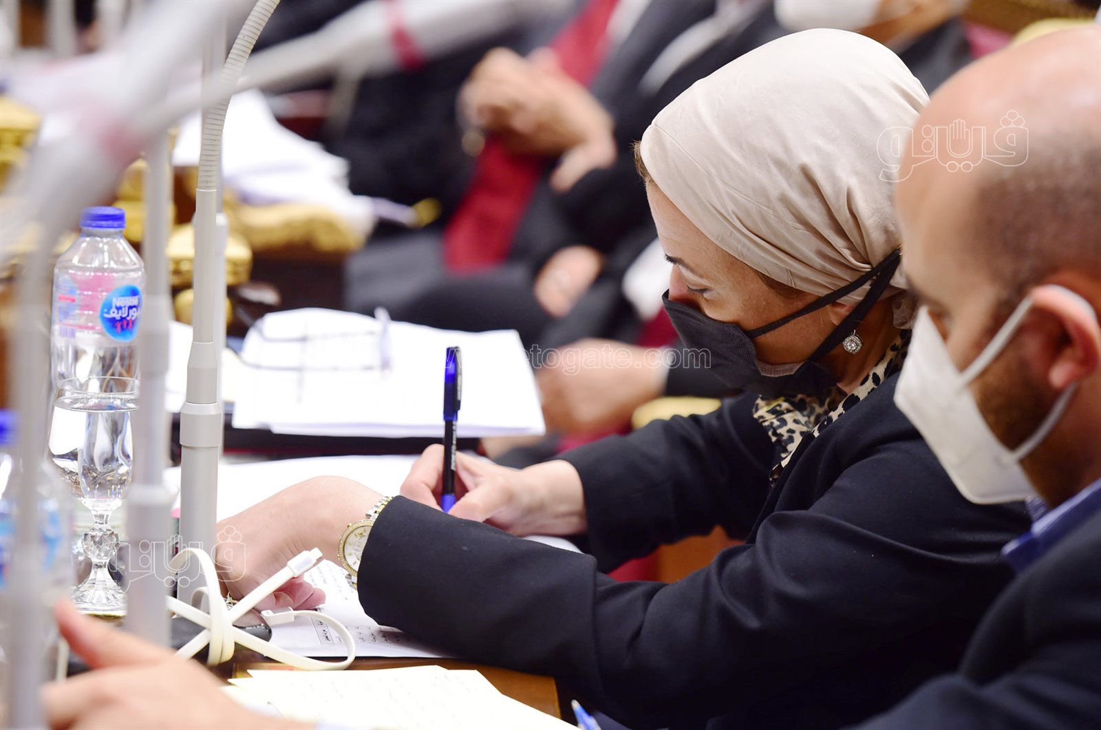 مجلس الشيوخ 24-10-2021 (3)