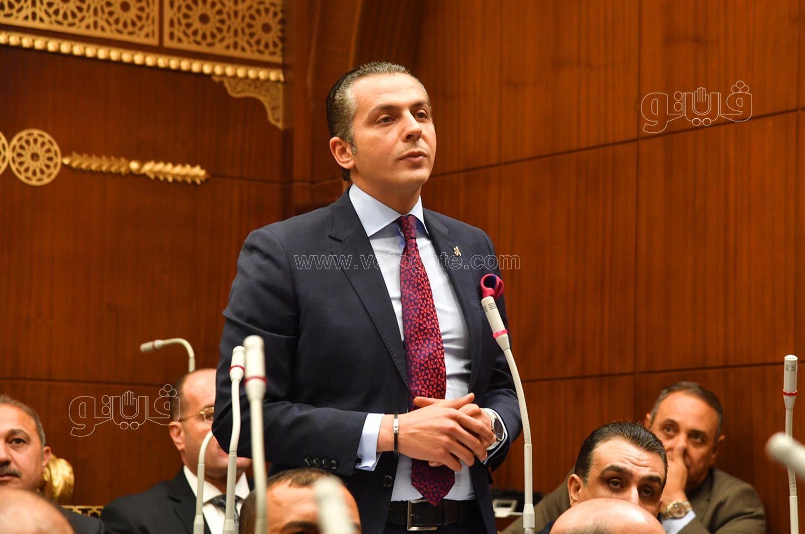 مجلس الشيوخ 24-10-2021 (4)