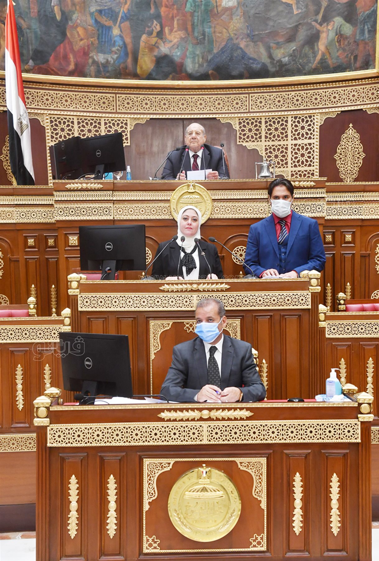 مجلس الشيوخ 24-10-2021 (5)