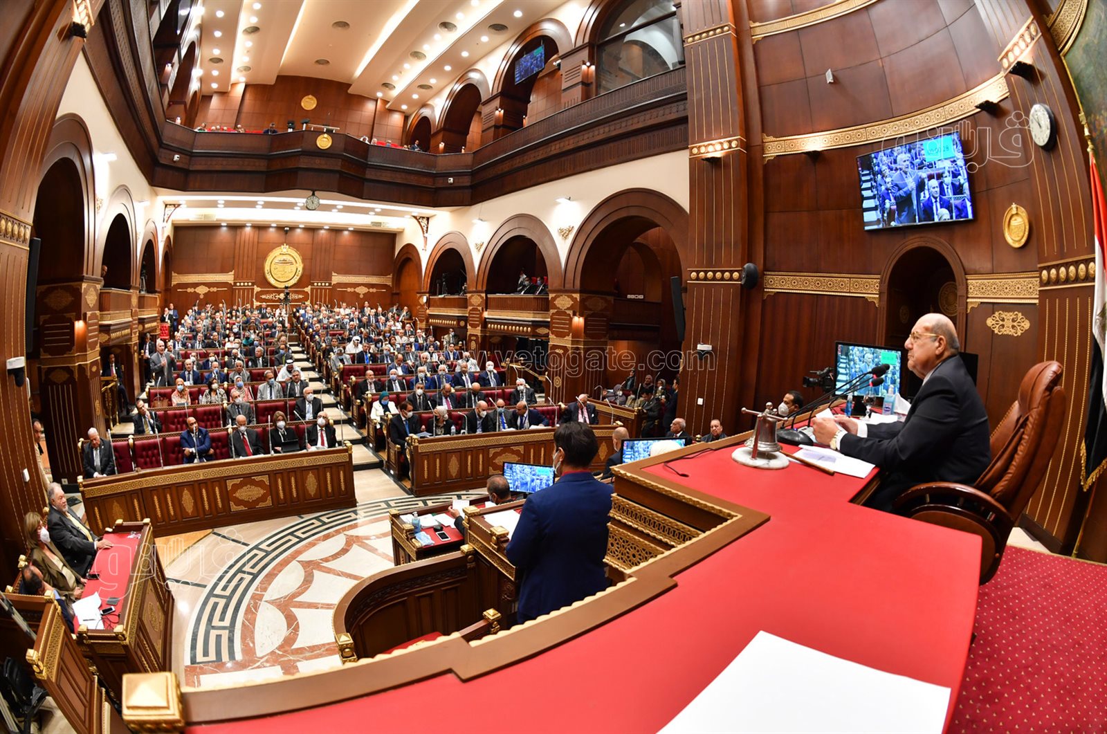 مجلس الشيوخ 24-10-2021 (9)