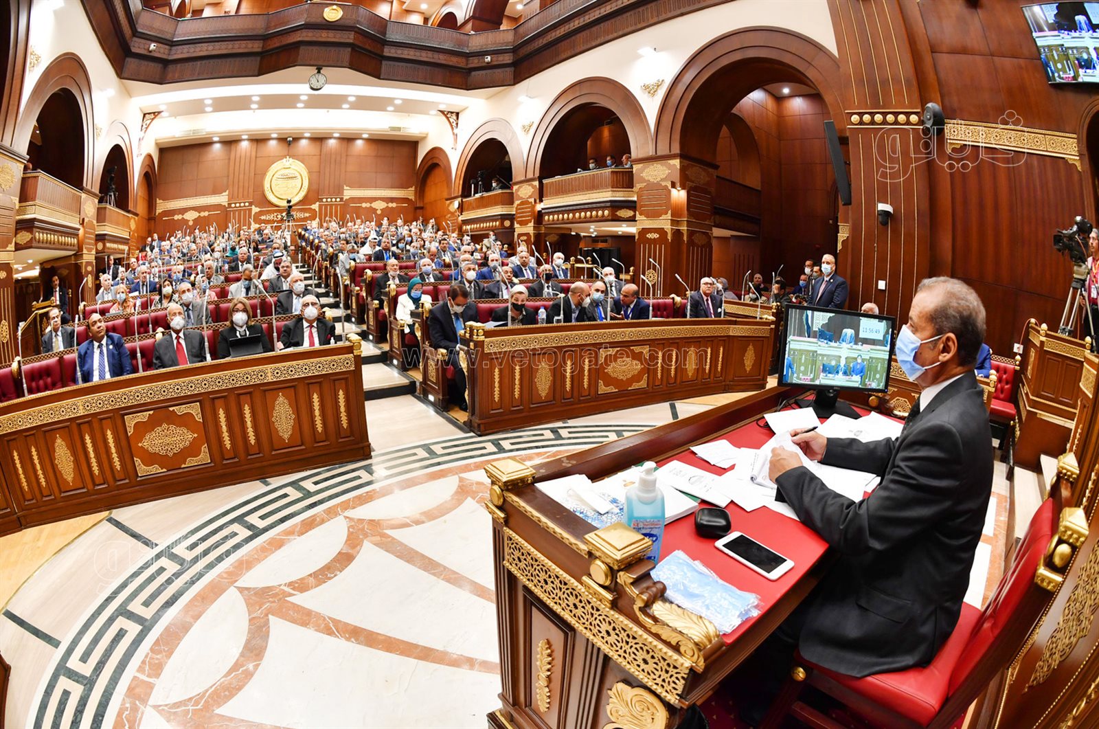 مجلس الشيوخ 24-10-2021 (10)