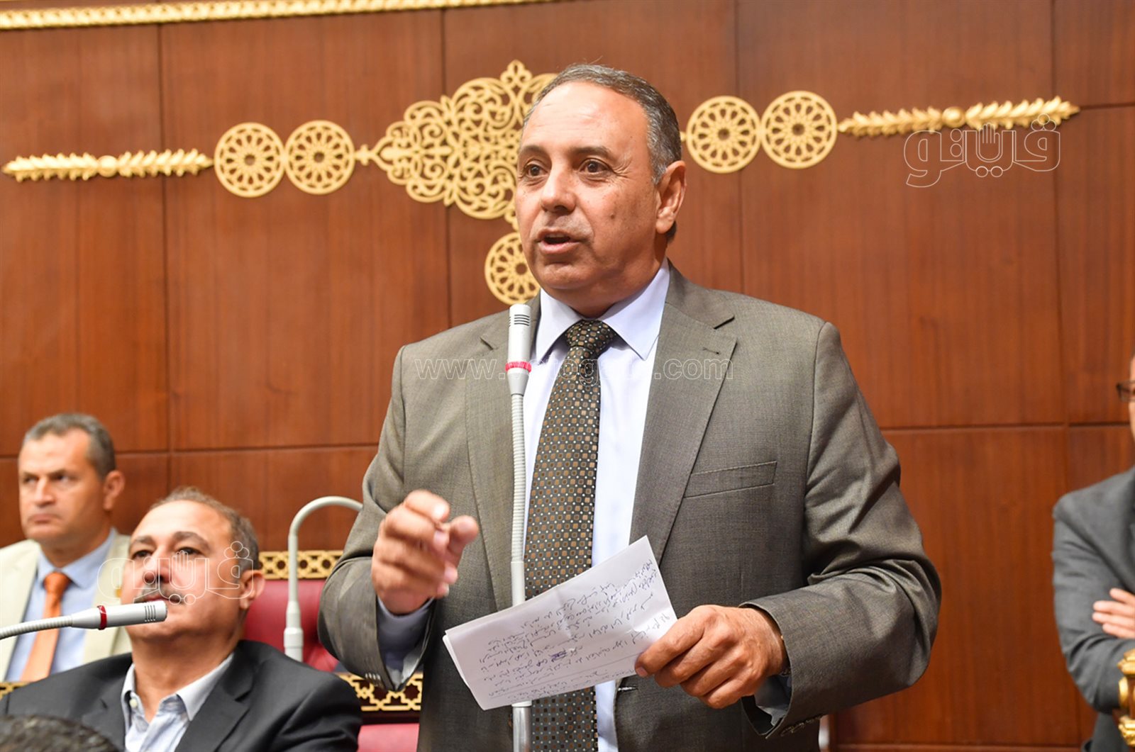 مجلس الشيوخ 24-10-2021 (14)