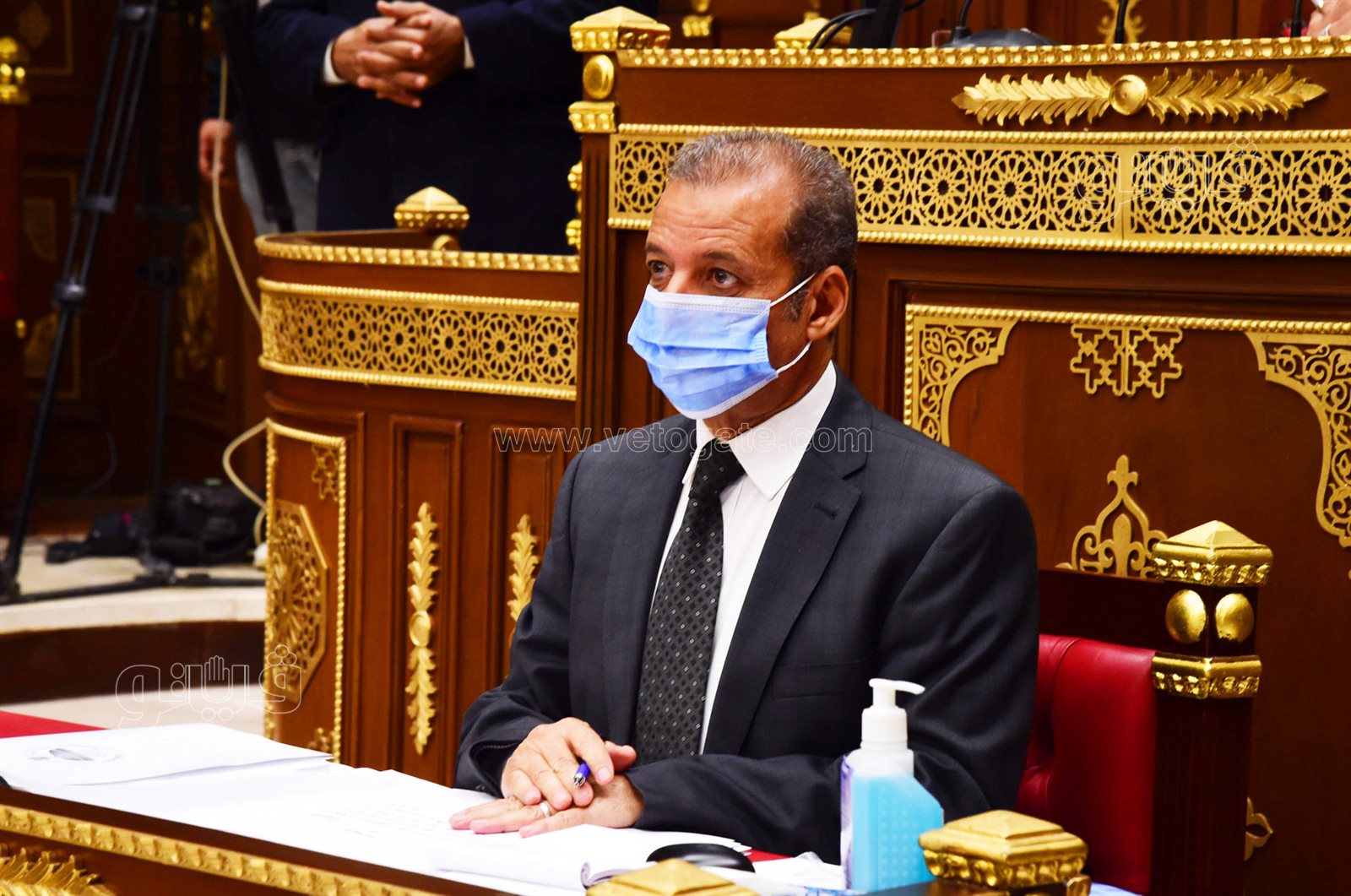 مجلس الشيوخ 24-10-2021 (22)