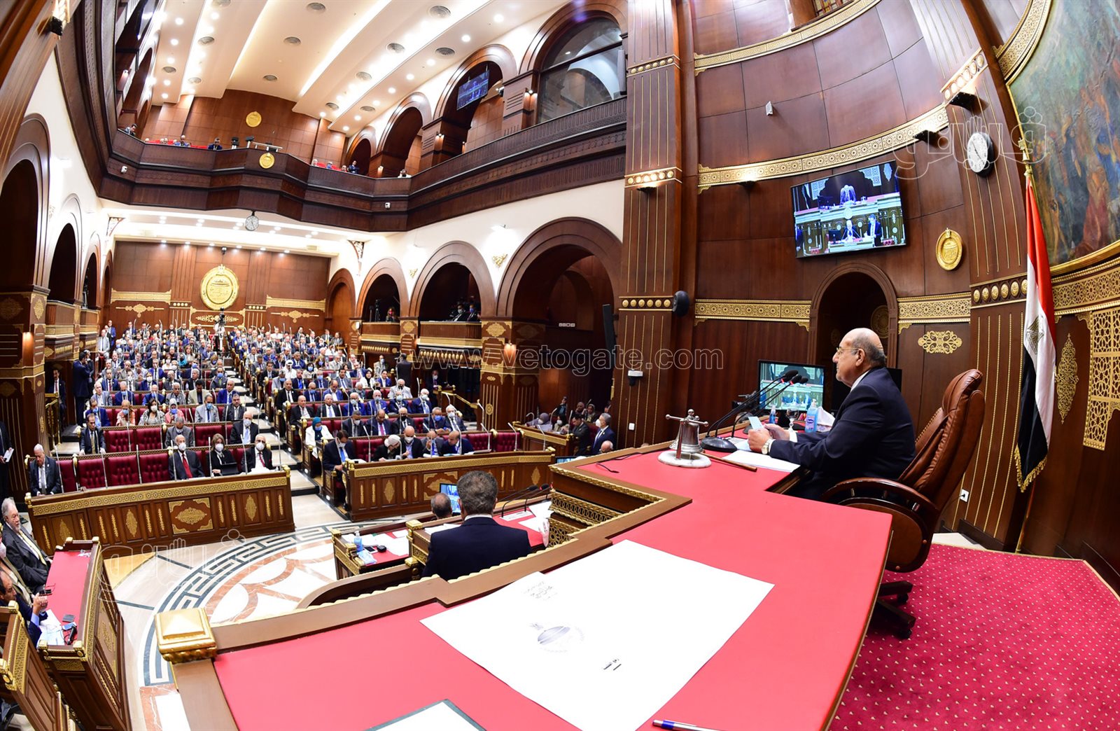 مجلس الشيوخ 24-10-2021 (26)