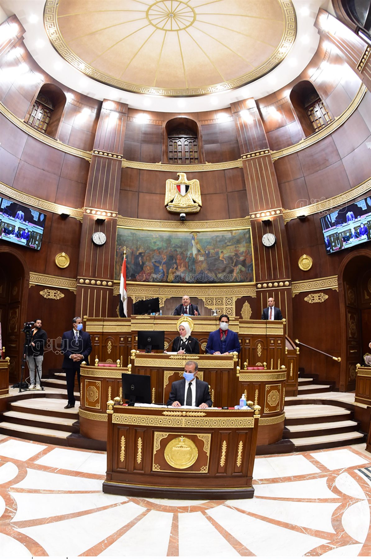 مجلس الشيوخ 24-10-2021 (27)