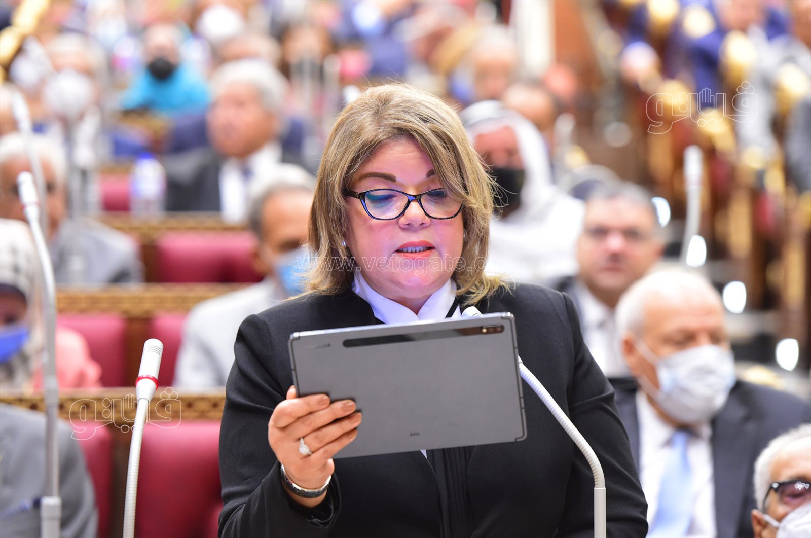 مجلس الشيوخ 24-10-2021 (32)