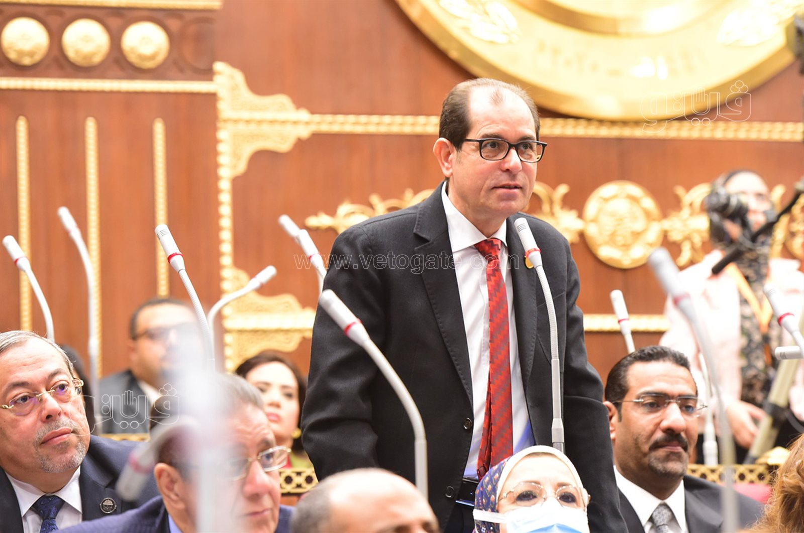 مجلس الشيوخ 24-10-2021 (33)