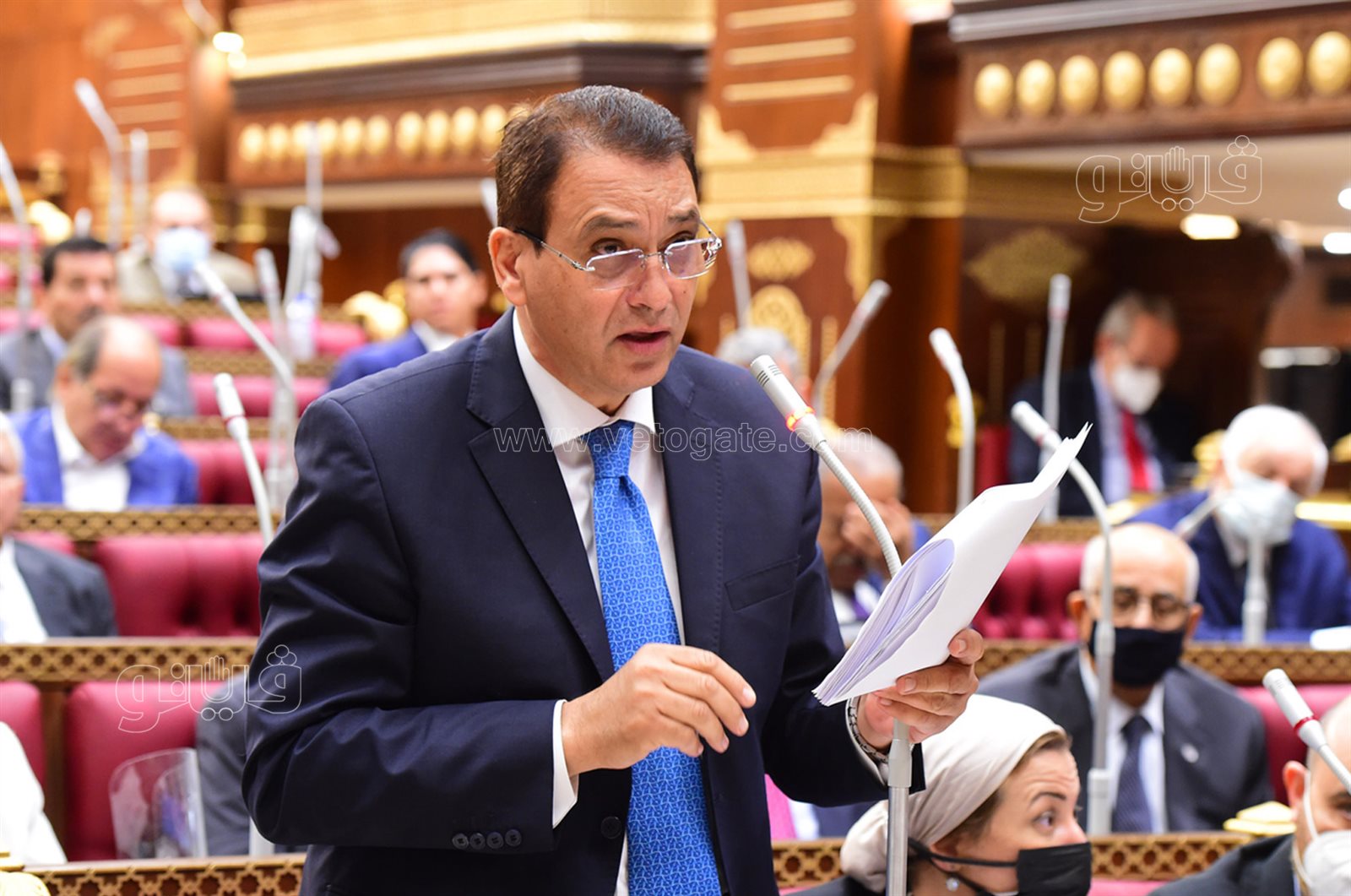 مجلس الشيوخ 24-10-2021 (38)