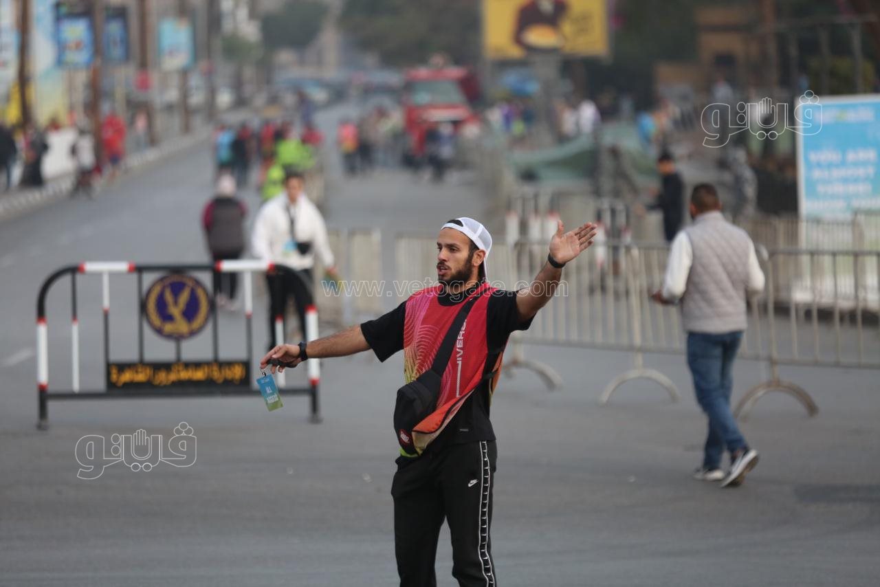  مارثون القاهرة الدولي (6)